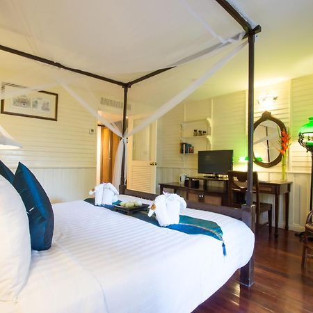 Buddy Lodge, Khaosan Road Banguecoque Quarto foto