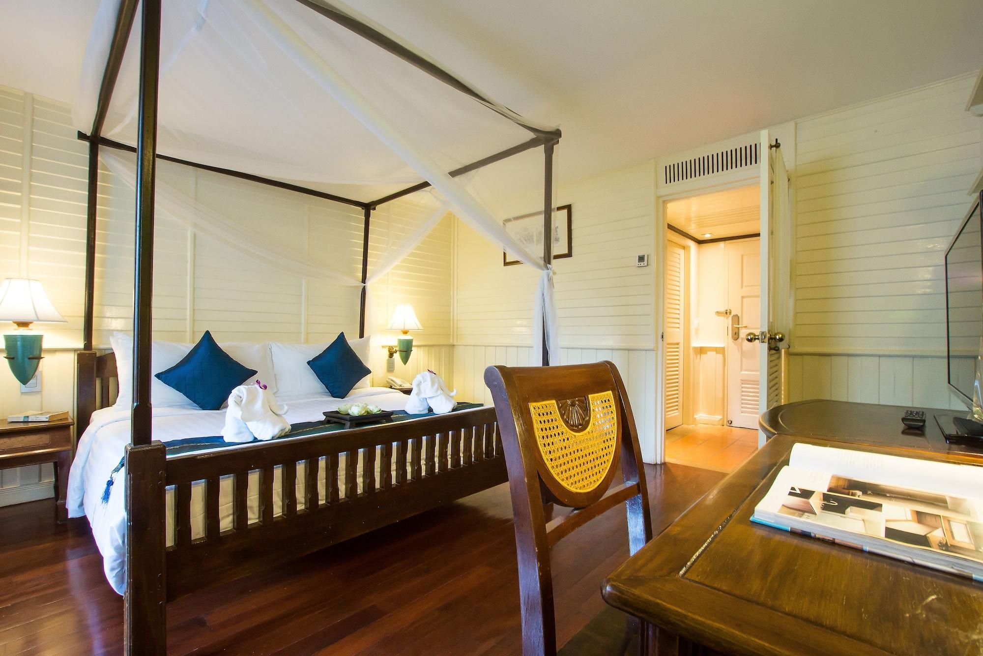 Buddy Lodge, Khaosan Road Banguecoque Exterior foto