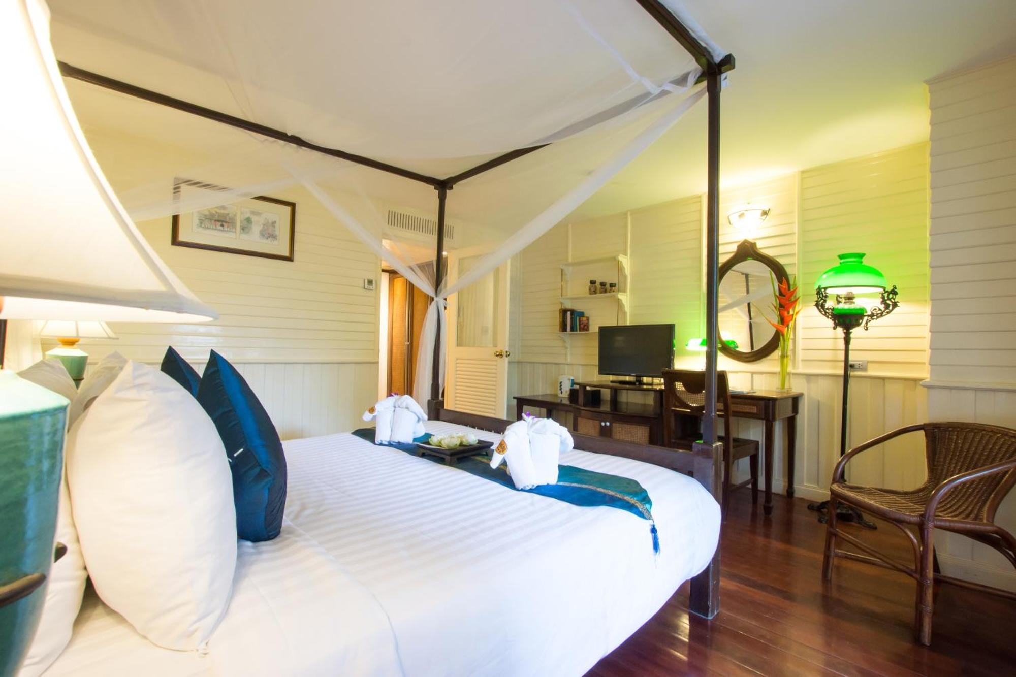 Buddy Lodge, Khaosan Road Banguecoque Quarto foto