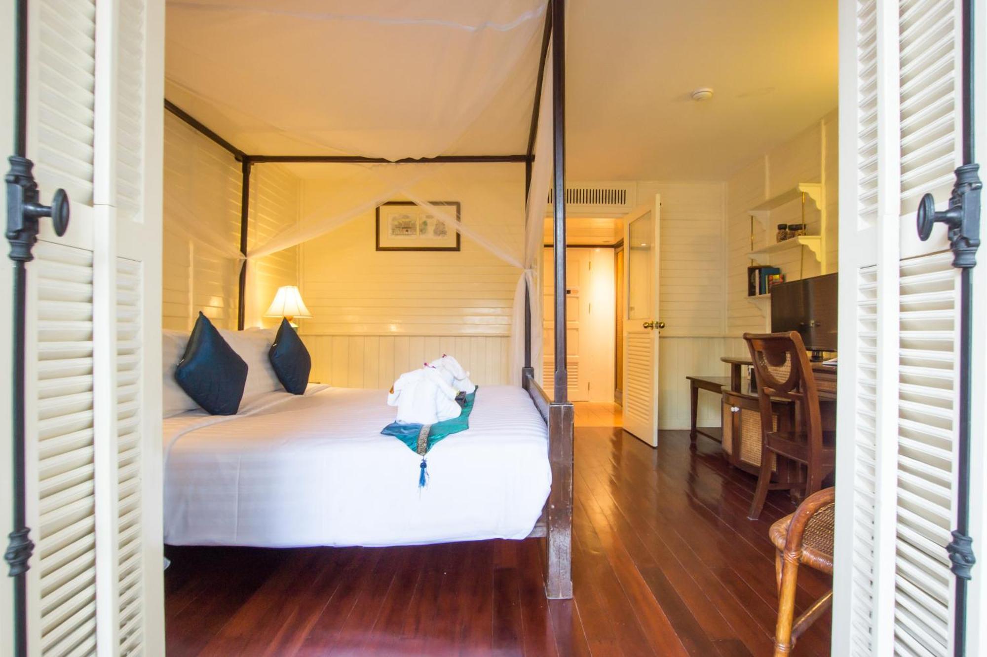 Buddy Lodge, Khaosan Road Banguecoque Quarto foto